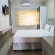 Chambre taille S