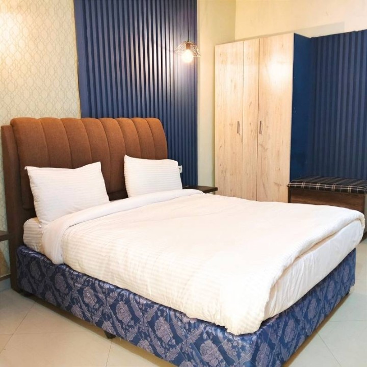 Chambre taille XL