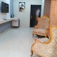 Chambre Spacieuse